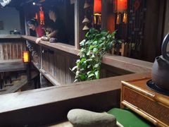-普洱茶府(博乐广场店)
