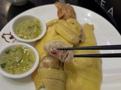 -文记壹心鸡(宝华路店)