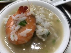 招牌厚弥粥-潮汕美食.厚弥粥(白石洲店)