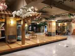 -善水温泉·汗蒸·SPA·生活会馆(桑田路店)