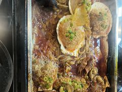-原乡故事里海鲜大餐(玉祥门北马道巷店)