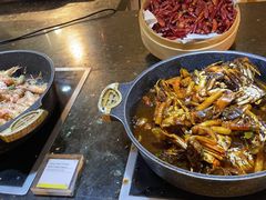 -威斯汀舞台餐厅