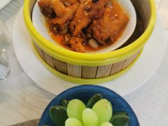 -北京西国贸大酒店