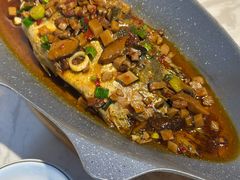 -不倒翁·安徽名菜楼(步行街店)