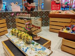 -凡塔斯牛排自助餐厅(莆田万达店)