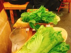 -老码头火锅(玉林店)