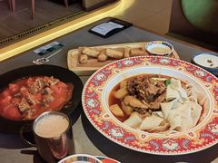 -塔哈尔·新疆盛宴(奉贤龙湖店)