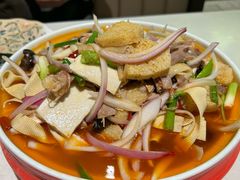 -巴扎屋大盘鸡·新疆菜(汇嘉时代店)