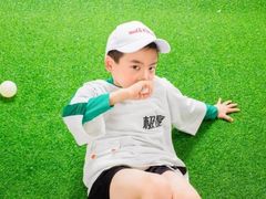 -东方童话儿童摄影(万州店)