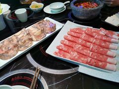 -狼爱上羊音乐火锅