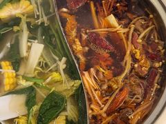 -海口绿发希尔顿酒店-田园汇自助餐·三文鱼·海鲜