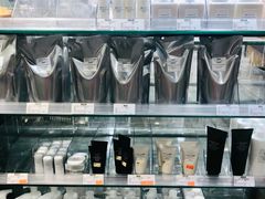 -MUJI无印良品(万科里店)