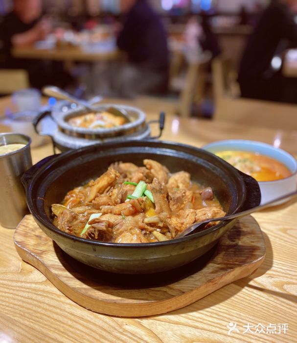 宋小谨·泉州菜(中骏世界城店)宋家茶香鸡图片