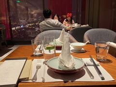 -北京柏悦酒店·锦庭餐厅Dining Room