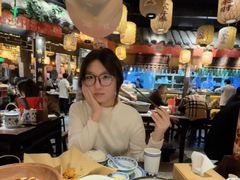 -南京大牌档(济南万象城店)