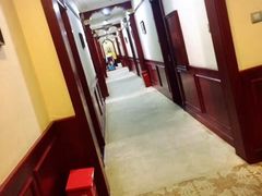 -十号名邸精品酒店（上海音乐学院店）(原复旦五官科医院店)