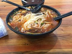 -螺蛳粉先生(蓟门桥店)