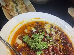 -外婆家(义乌新光汇购物中心店)