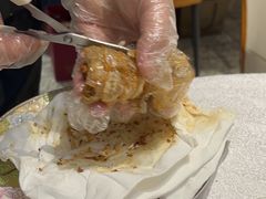 -喜记避风塘炒辣蟹(旗舰店)