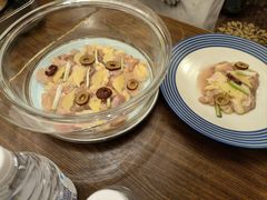 -锦江宾馆-花园餐厅