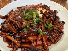 -双塔老饭店