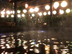 -杭州第一世界大酒店·云曼温泉
