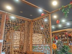 -铁锅炖灶台鱼老三炖鱼馆