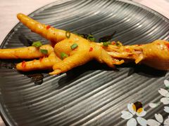 -李叔叔虾蟹大排档(青羊店)