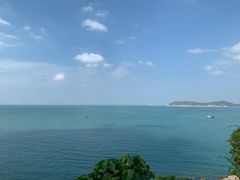 -东澳岛