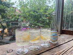 -Alimentari早午餐(安福路店)