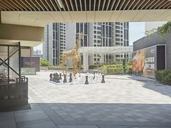 -瑞虹新天地月亮湾