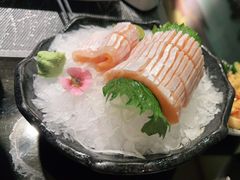 -昱匠·日本料理(金融街店)