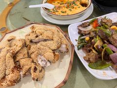 -区海鸡场饭店(石壁店)