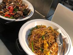 -广州富力丽思卡尔顿酒店