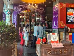 -宁波状元楼酒店(和义路店)