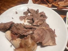 -牧马人奶茶馆(乌兰察布总店)
