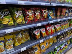-恒达综合农贸市场(黄山路店)