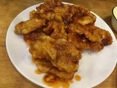 -东北农家小院(定西路店)