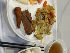 -南中轴熊猫范大食堂