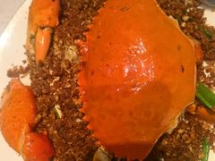 -喜记避风塘炒辣蟹(旗舰店)