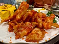 -小时候文化餐厅(盘山店)