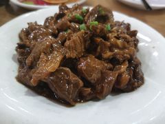 -西北朗益和穆斯林餐厅