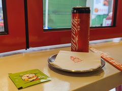 -百事喜乐炸鸡铺(合肥首店)