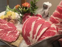 -红沃鳗鱼黑牛烤肉店(不老街店)
