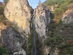 -龙潭大峡谷自然风景区