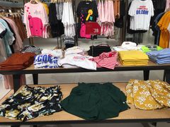 -MJstyle(民盈山国贸中心店)