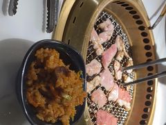 -炙城·韩式烤肉(南京东路店)