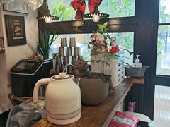 -十面欢腾·海鲜面·台式Bistro(长乐路店)