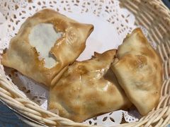 -巴扎美食·新疆菜·西域歌舞表演餐厅(新疆大厦店)