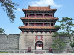 -沈阳市东陵公园